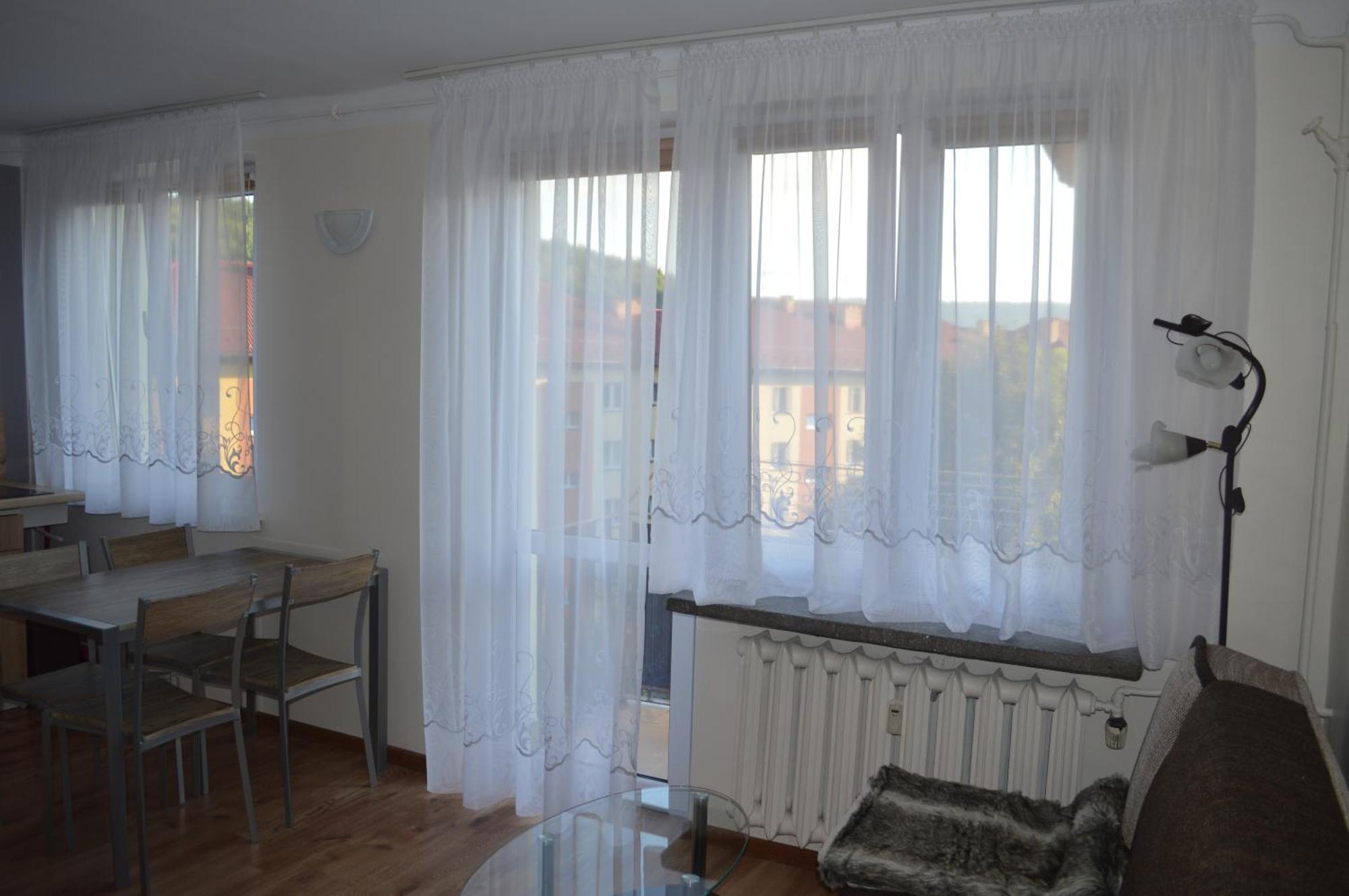 Apartament Ustrzyki Ustrzyki Dolne Ngoại thất bức ảnh